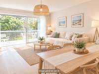 Vente appartement 3 pièces Vente appartement 3 pièces