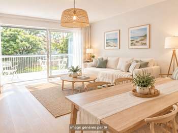 Vente appartement 3 pièces Vente appartement 3 pièces