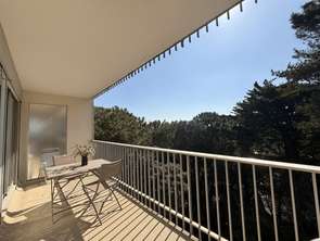 Vente Appartement 3 piècesLa Baule-Escoublac La Baule Les Pins