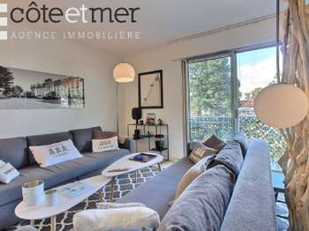 Vente Appartement T1La Baule-Escoublac La Baule Les Pins