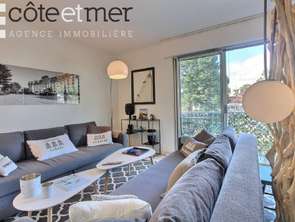 Vente Appartement T1La Baule-Escoublac La Baule Les Pins