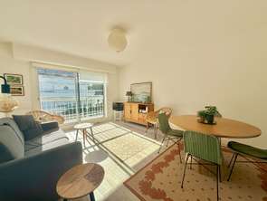 Vente Appartement 2 piècesLa Baule-Escoublac La Baule Les Pins