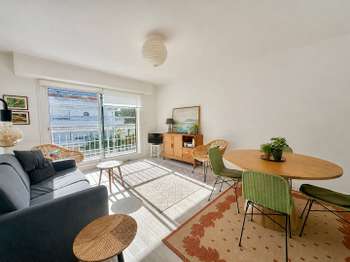 Vente appartement 2 pièces La Baule-Escoublac La Baule Les Pins 44