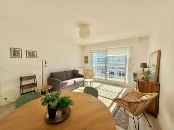 Vente appartement 2 pièces Vente appartement 2 pièces
