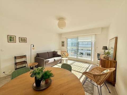Vente appartement 2 pièces Vente appartement 2 pièces