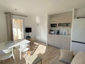 Vente Appartement 2 piècesLa Baule-Escoublac La Baule Les Pins