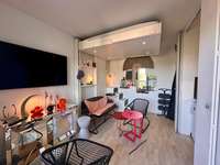 Vente Studio 1 pièce Vente Studio 1 pièce