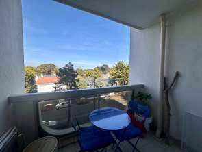 Vente StudioLa Baule-Escoublac La Baule Les Pins