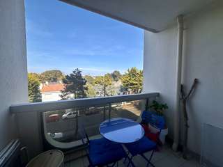 Vente Studio 1 pièce