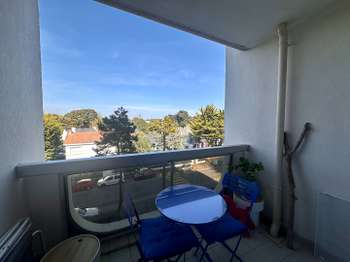 Vente Studio 1 pièce La Baule-Escoublac La Baule Les Pins 44