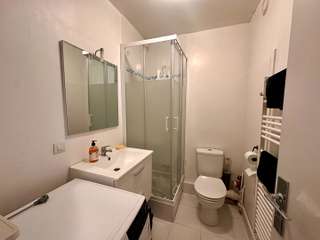 Vente Studio 1 pièce