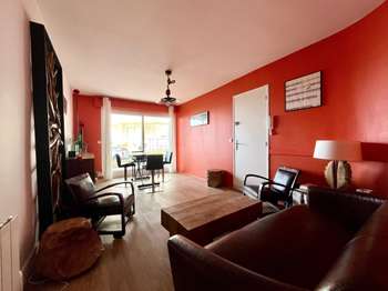 Vente appartement 3 pièces La Baule-Escoublac La Baule Les Pins 44