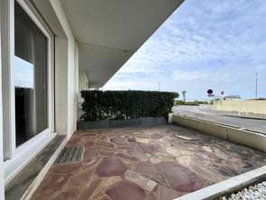 Vente Appartement 3 piècesLa Baule-Escoublac La Baule Les Pins