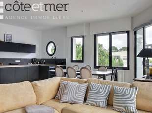 Photo Vente appartement La Baule-Escoublac La Baule Les Pins