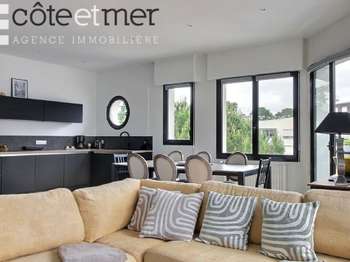 Vente Appartement 4 piècesLa Baule-Escoublac La Baule Les Pins