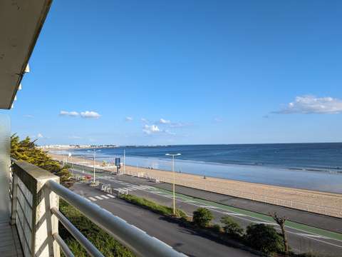 Vente appartement 2 pièces La Baule-Escoublac La Baule Les Pins 44