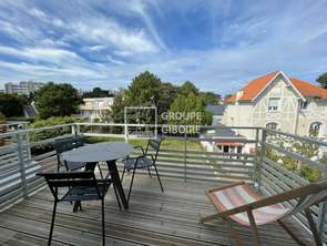 Vente Appartement 2 piècesLa Baule-Escoublac La Baule Les Pins