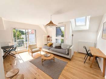 Vente appartement 2 pièces La Baule-Escoublac La Baule Les Pins 44