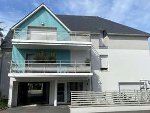 Vente Appartement 2 piècesLa Baule-Escoublac La Baule Les Pins
