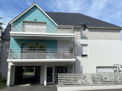 Vente appartement 2 pièces La Baule-Escoublac La Baule Les Pins 44