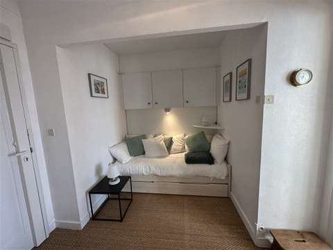 Vente Studio 1 pièce