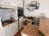 Vente Studio 1 pièce