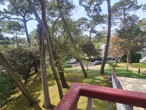 Vente Appartement 3 piècesLa Baule-Escoublac La Baule Les Pins