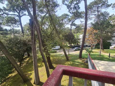 Vente appartement 3 pièces La Baule-Escoublac La Baule Les Pins 44