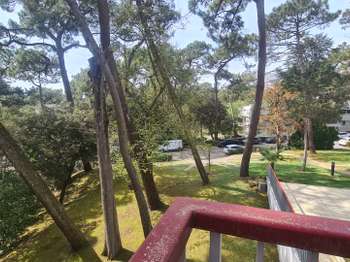 Vente Appartement 3 piècesLa Baule-Escoublac La Baule Les Pins