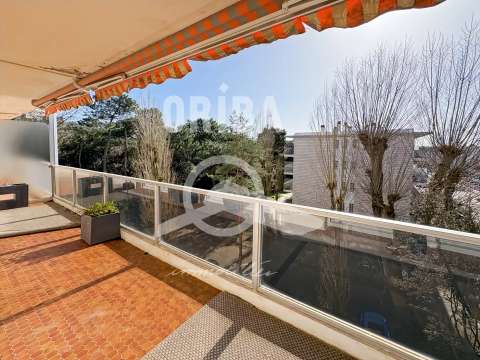 Vente appartement 3 pièces La Baule-Escoublac La Baule Les Pins 44