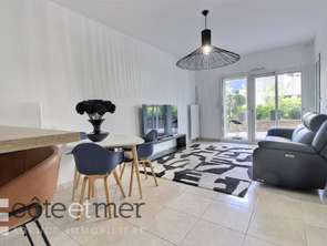 Vente Appartement 2 piècesLa Baule-Escoublac La Baule Les Pins