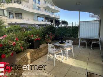 Vente Appartement 2 piècesLa Baule-Escoublac La Baule Les Pins