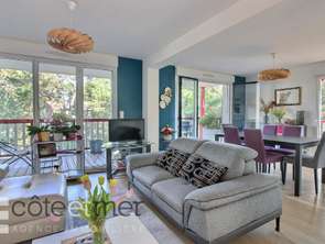 Vente Appartement 4 piècesLa Baule-Escoublac La Baule Les Pins