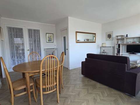 Vente appartement 2 pièces La Baule-Escoublac La Baule Les Pins 44