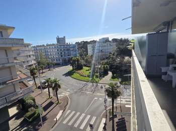 Vente Appartement 2 piècesLa Baule-Escoublac La Baule Les Pins