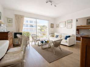 Vente Appartement 3 piècesLa Baule-Escoublac La Baule Les Pins