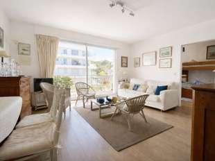 Photo Vente appartement La Baule-Escoublac La Baule Les Pins