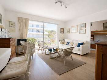 Vente appartement 3 pièces La Baule-Escoublac La Baule Les Pins 44