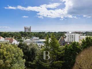 Vente appartement 5 pièces