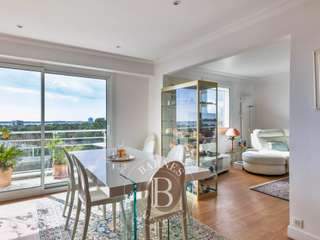 Vente appartement 5 pièces
