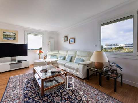 Vente appartement 5 pièces