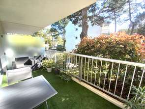 Vente Appartement T1La Baule-Escoublac La Baule Les Pins