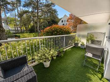 Photo Vente appartement La Baule-Escoublac La Baule Les Pins