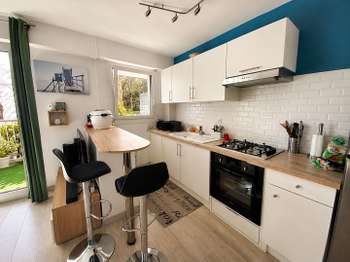 Vente appartement 1 pièce Vente appartement 1 pièce