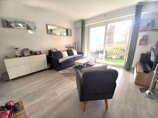 Vente appartement 1 pièce