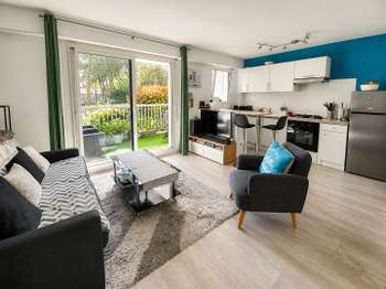 Vente Appartement T1La Baule-Escoublac La Baule Les Pins