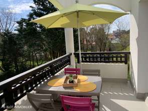 Vente Appartement 2 piècesLa Baule-Escoublac La Baule Les Pins