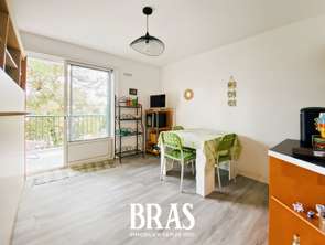 Vente Appartement 2 piècesLa Baule-Escoublac La Baule Les Pins
