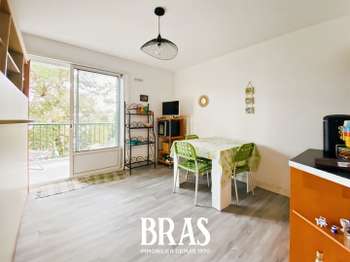 Vente appartement 2 pièces La Baule-Escoublac La Baule Les Pins 44