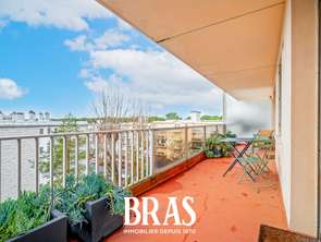 Vente Appartement 2 piècesLa Baule-Escoublac La Baule Les Pins